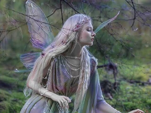 Fada🧚🏼♀️