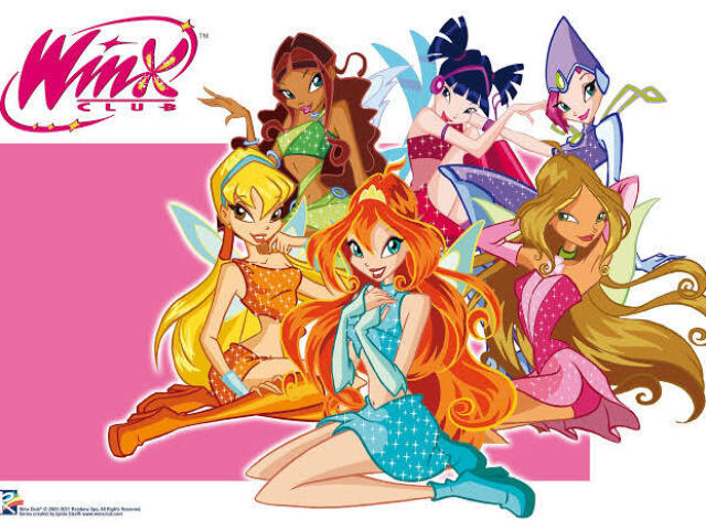 Winx🦋-