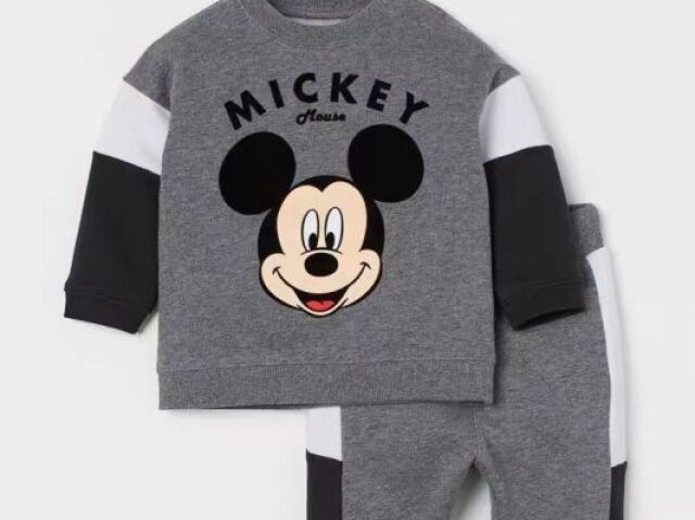 Mickey🥰👶🏻🤗😁