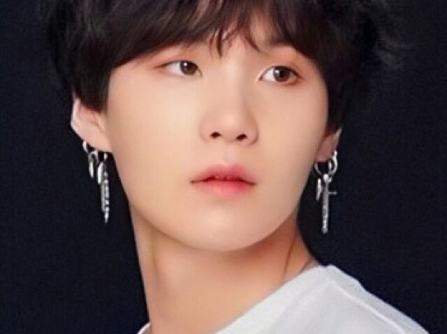 O suga(BTS)