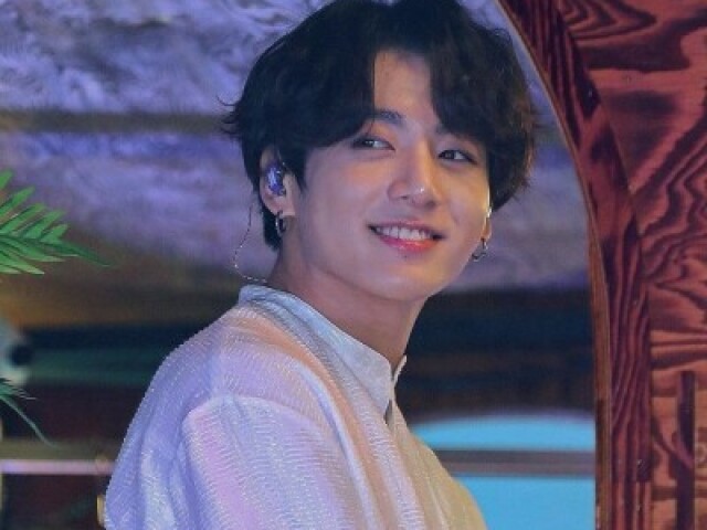 Ou o jungkook(BTS)