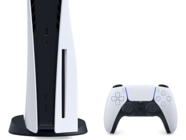 Playstation 5
R$ 9.550
