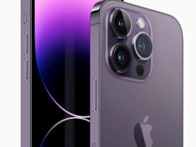 Um iPhone 14
10.893