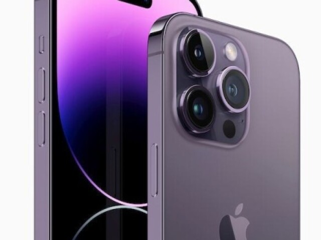 Um iPhone 13
9.635
(Sei que é o mesmo é só pra ilustrar)