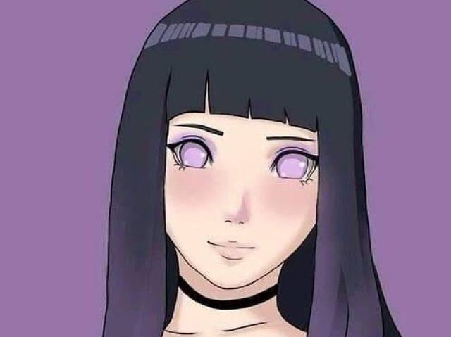 Hinata