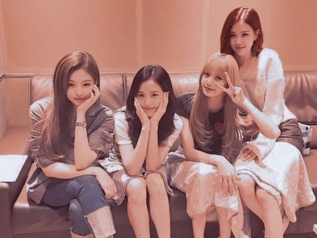 BLACKPINK