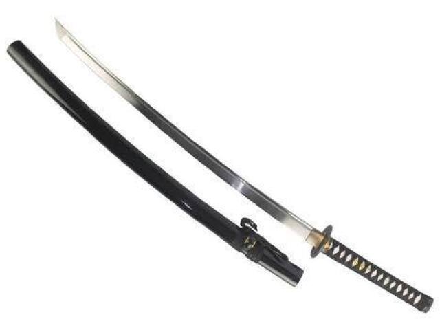 Katana