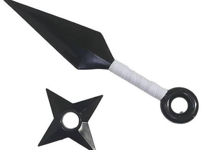 Kunai