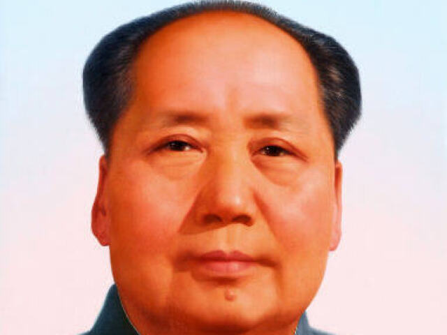 Mao Tsé-Tung