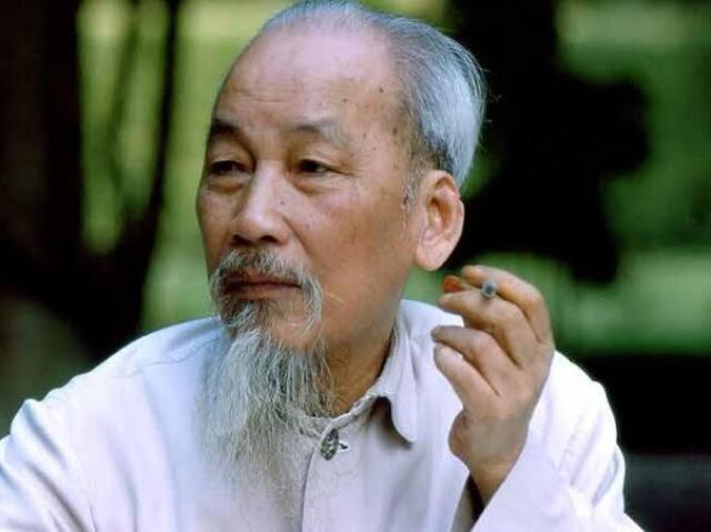 Ho Chi Minh