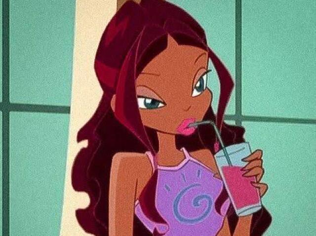 Aisha💧