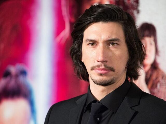 Adam Driver