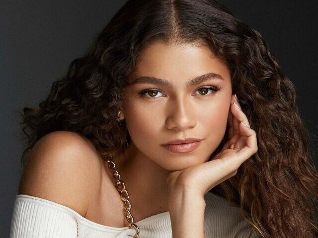 Zendaya