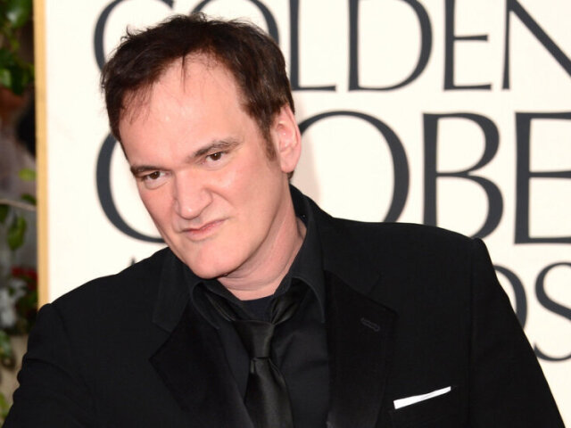 Quentin Tarantino