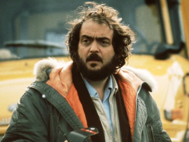 Stanley Kubrick