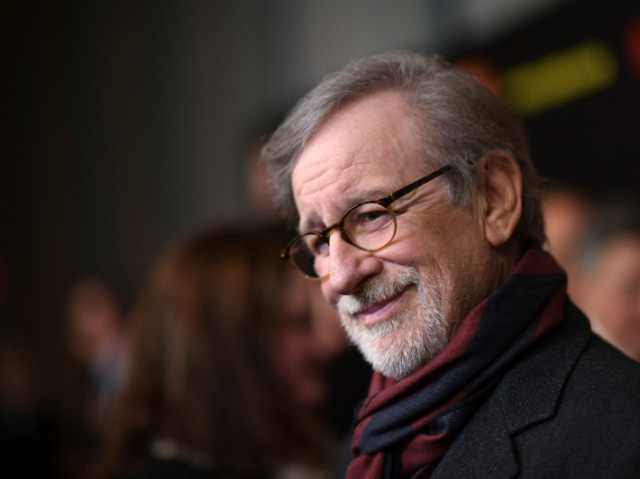 Steven Spielberg