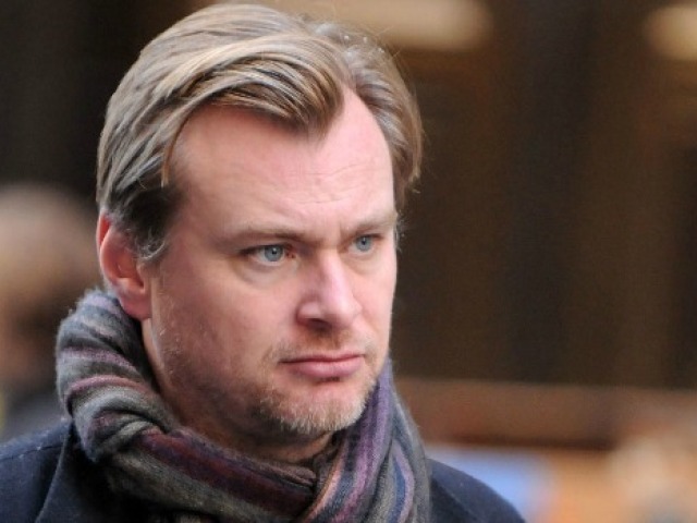 Christopher Nolan