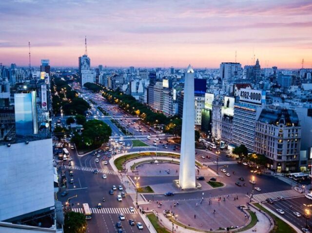 Buenos Aires 🥺✨