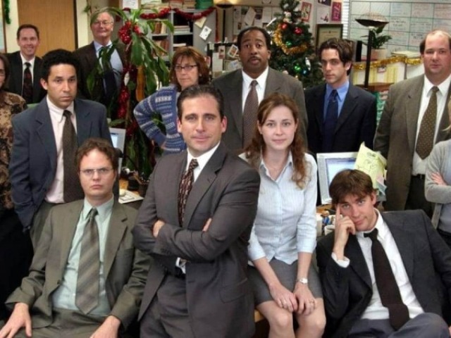 The Office