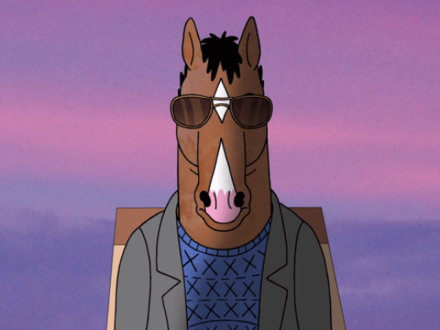 Bojack Horseman