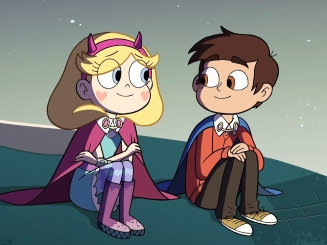 Star vs. As Forças do Mal