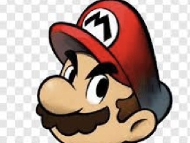 Mario(por segundos)