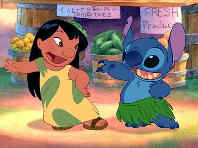 Lilo e Stitch