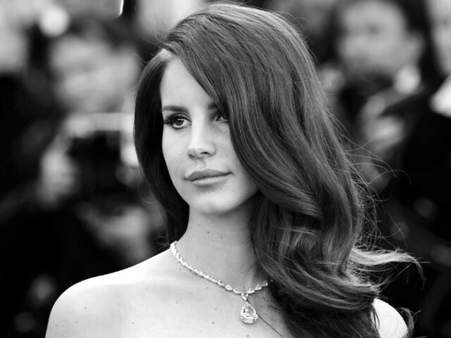 Lana Del Rey