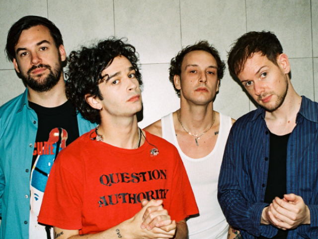 The 1975