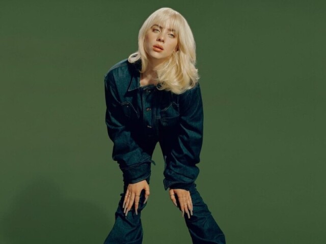 Billie Eilish