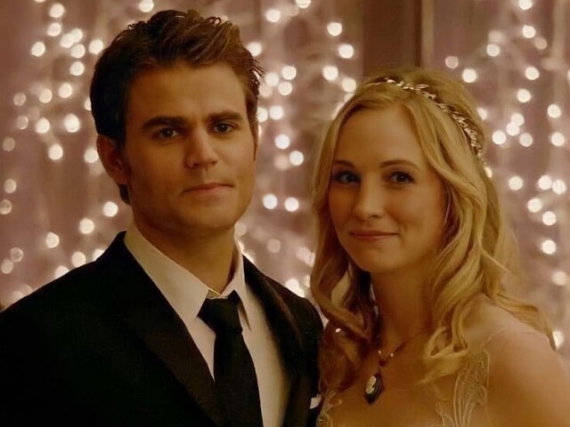 Steroline (Stefan e Caroline)