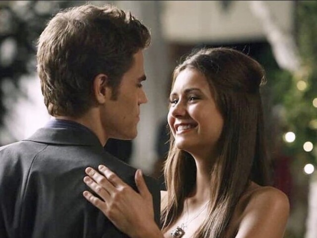 Stelena (Stefan e Elena)