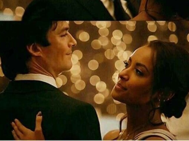 Bamon (Bonnie e Damon)