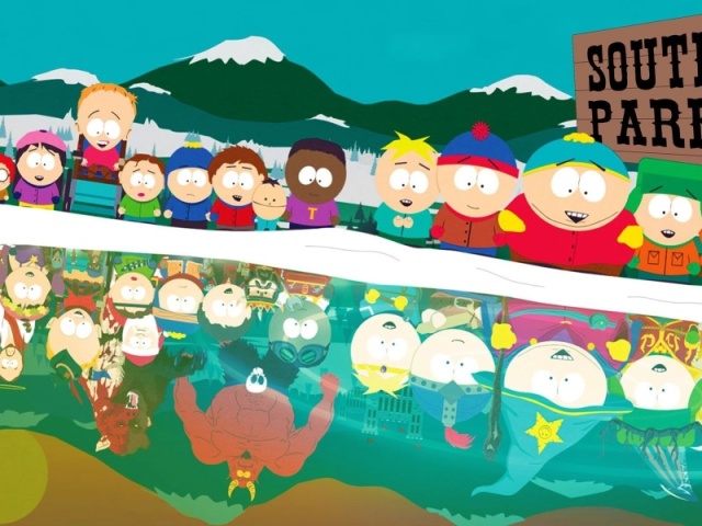 South Park