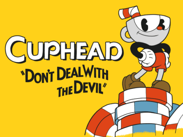 Cuphead