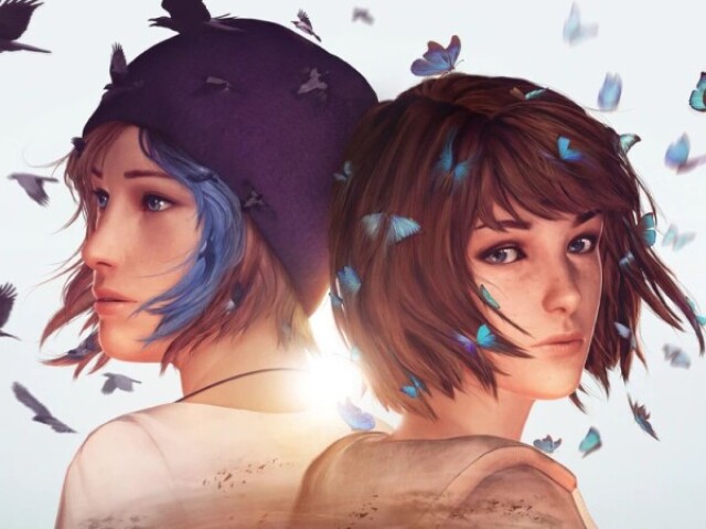 Life Is Strange