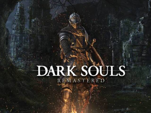 Dark Souls