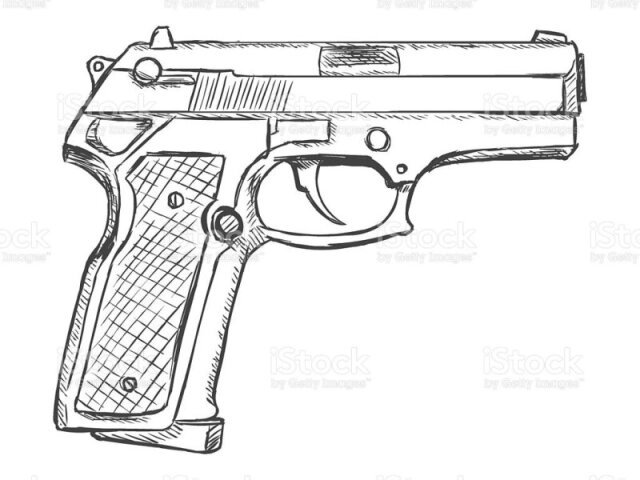 Pistola