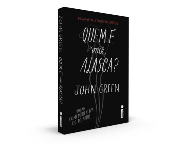 Quem é você, Alasca?