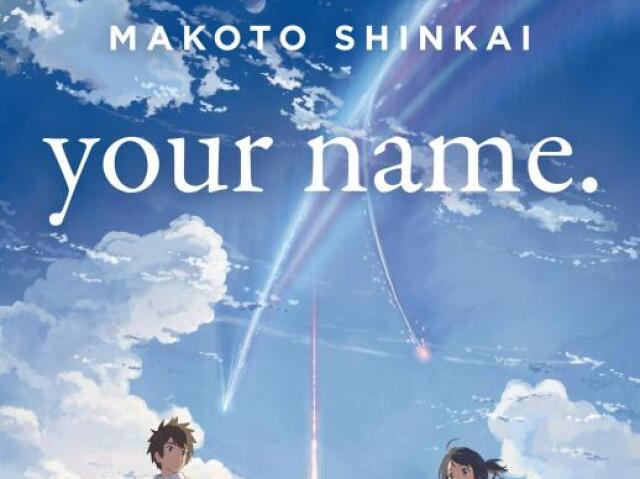 Your Name