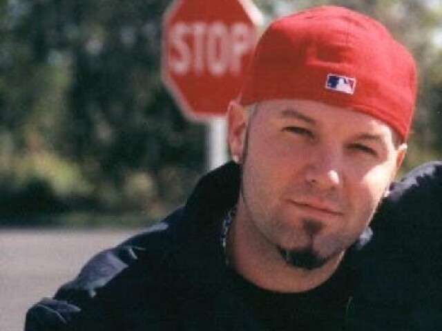 Fred Durst