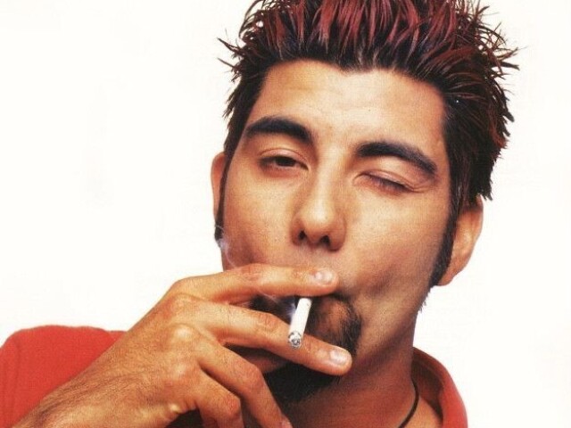 Chino Moreno