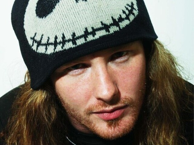 Corey Taylor