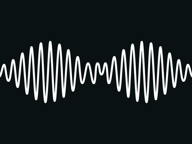 I Wanna Be Yours - Arctic Monkeys