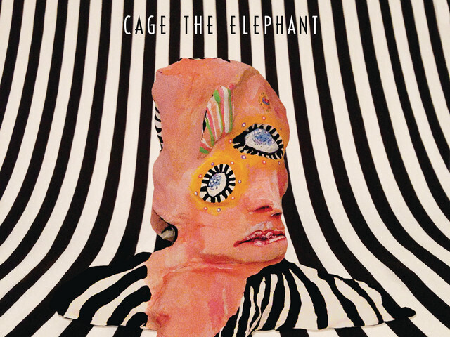 Cigarette Daydreams - Cage The Elephant