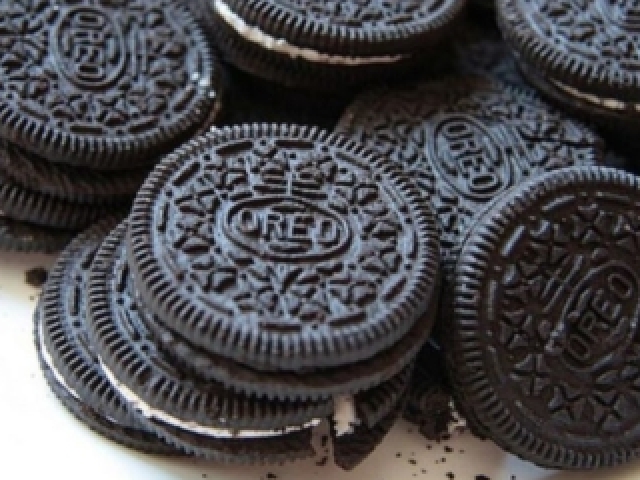 Oreo