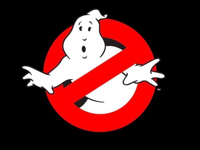 Who You Gonna Call? - Os Caça-Fantasmas