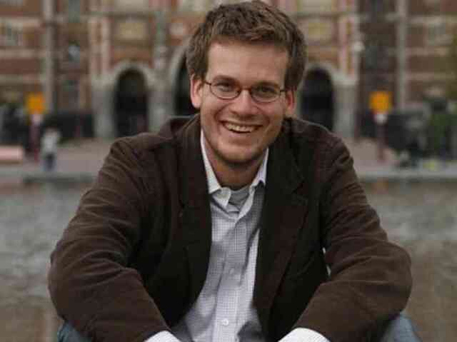 John Green