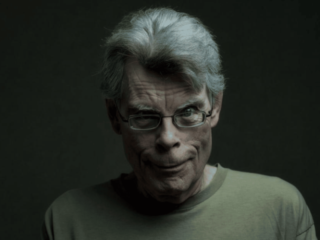 Stephen King