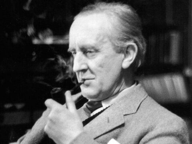 J. R. R. Tolkien